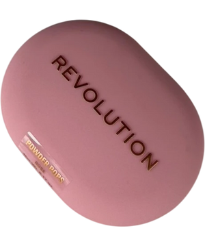 Revolution Powder Pops Instant Blur Setting Powder Rose 5g