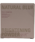 KYLIE COSMETICS Natural Blur Brightening  Powder 100 Translucent 5g