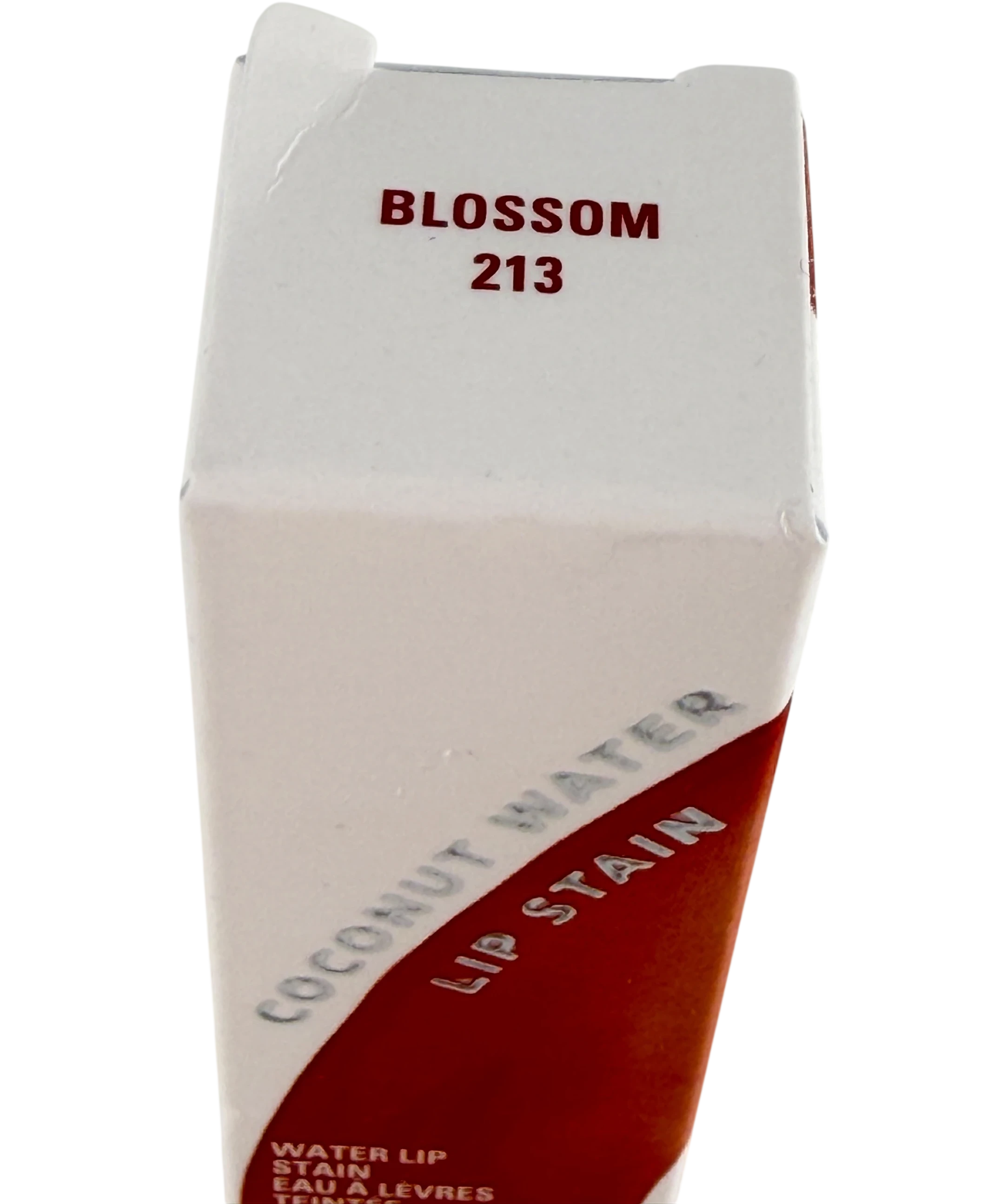 KYLIE COSMETICS Coconut Water Lip Stain 213 Blossom 5ml