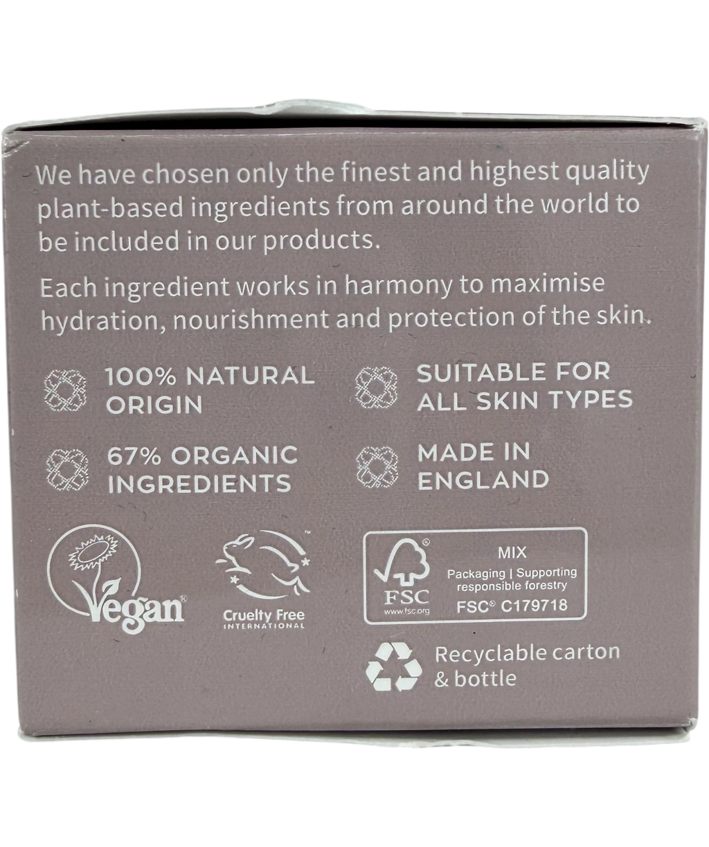 Anara Cleanse & Nourish Night Balm 50g