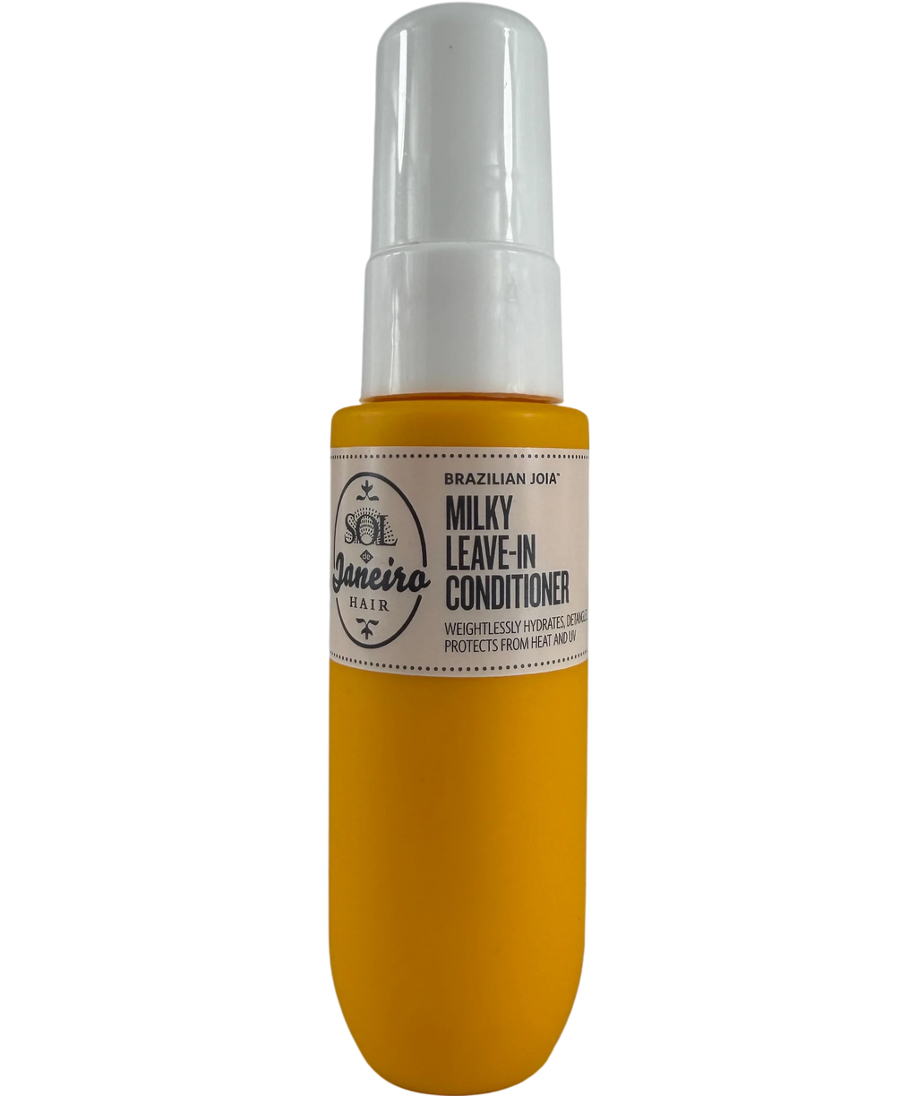 Sol de Janeiro Brazilian Joia Milky Leave-in Conditioner 30ml