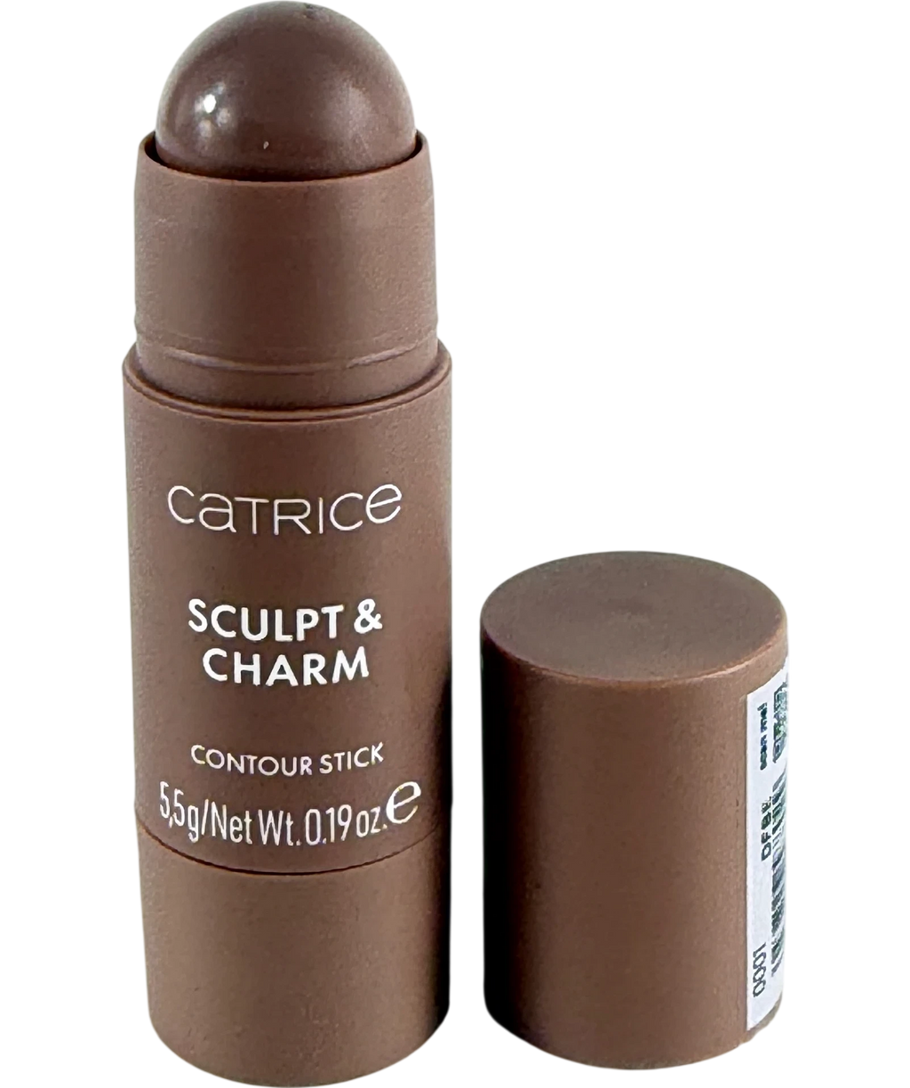 Catrice Sculpt & Charm Contour Stick 10 Ash 5.5g