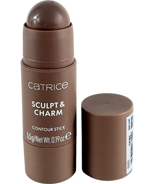Catrice Sculpt & Charm Contour Stick 10 Ash 5.5g
