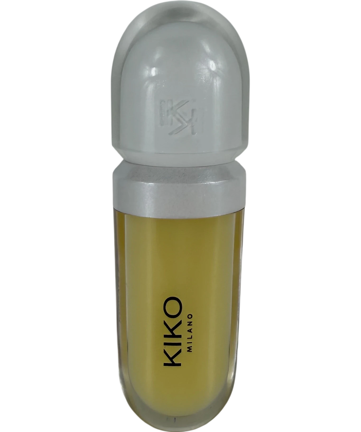 KIKO Lip Volume Plumping Lip Cream Sunbeam 6.5ml