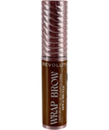 Revolution Wrap Brow Tubing Brow Gel Cool Medium 2.3ml