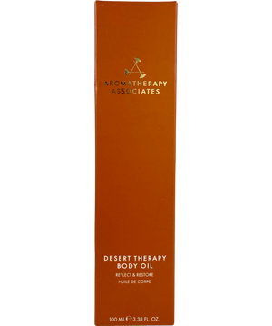 Aromatherapy Associates Desert Therapy Body Oil 100ml
