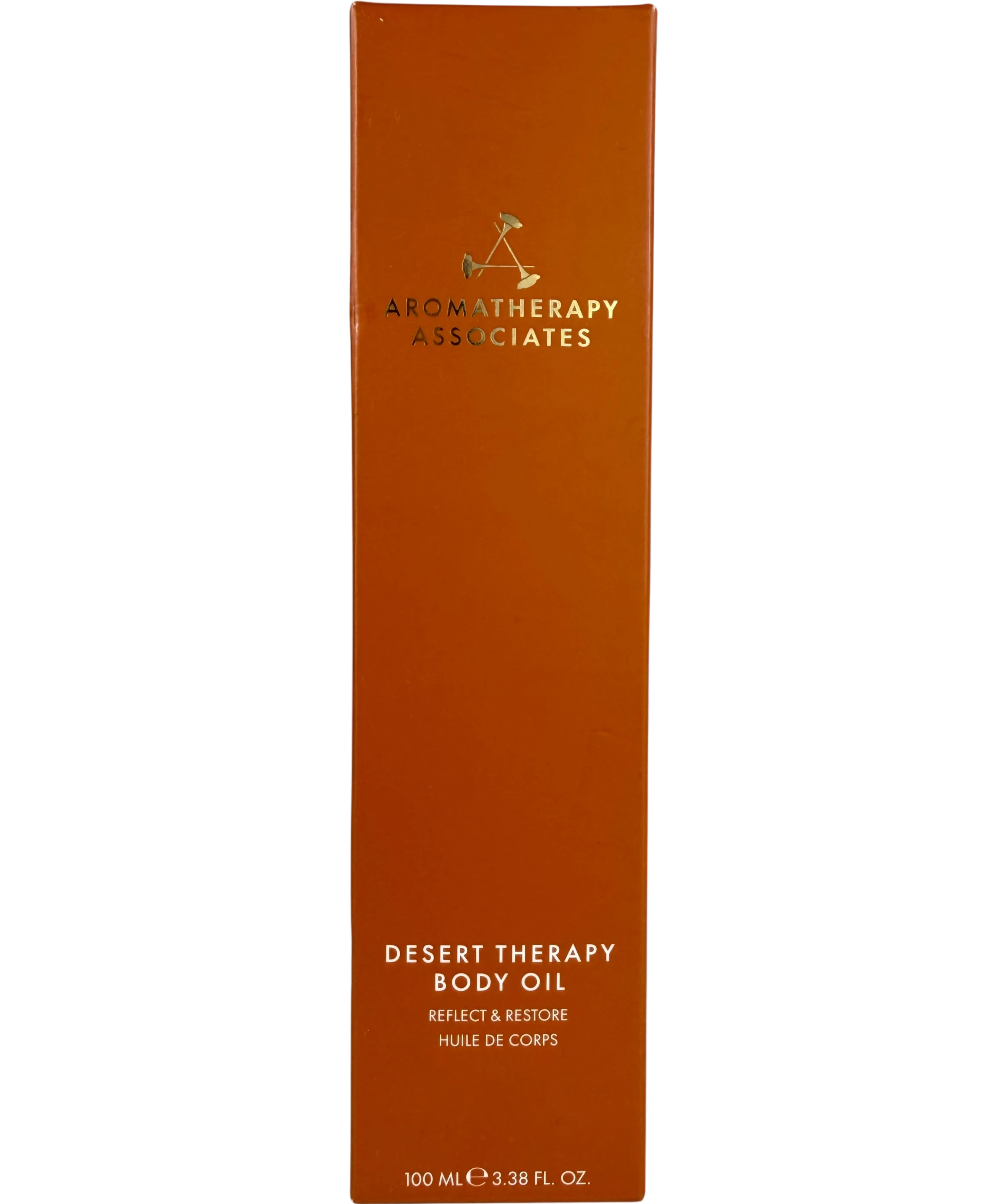 Aromatherapy Associates Desert Therapy Body Oil 100ml