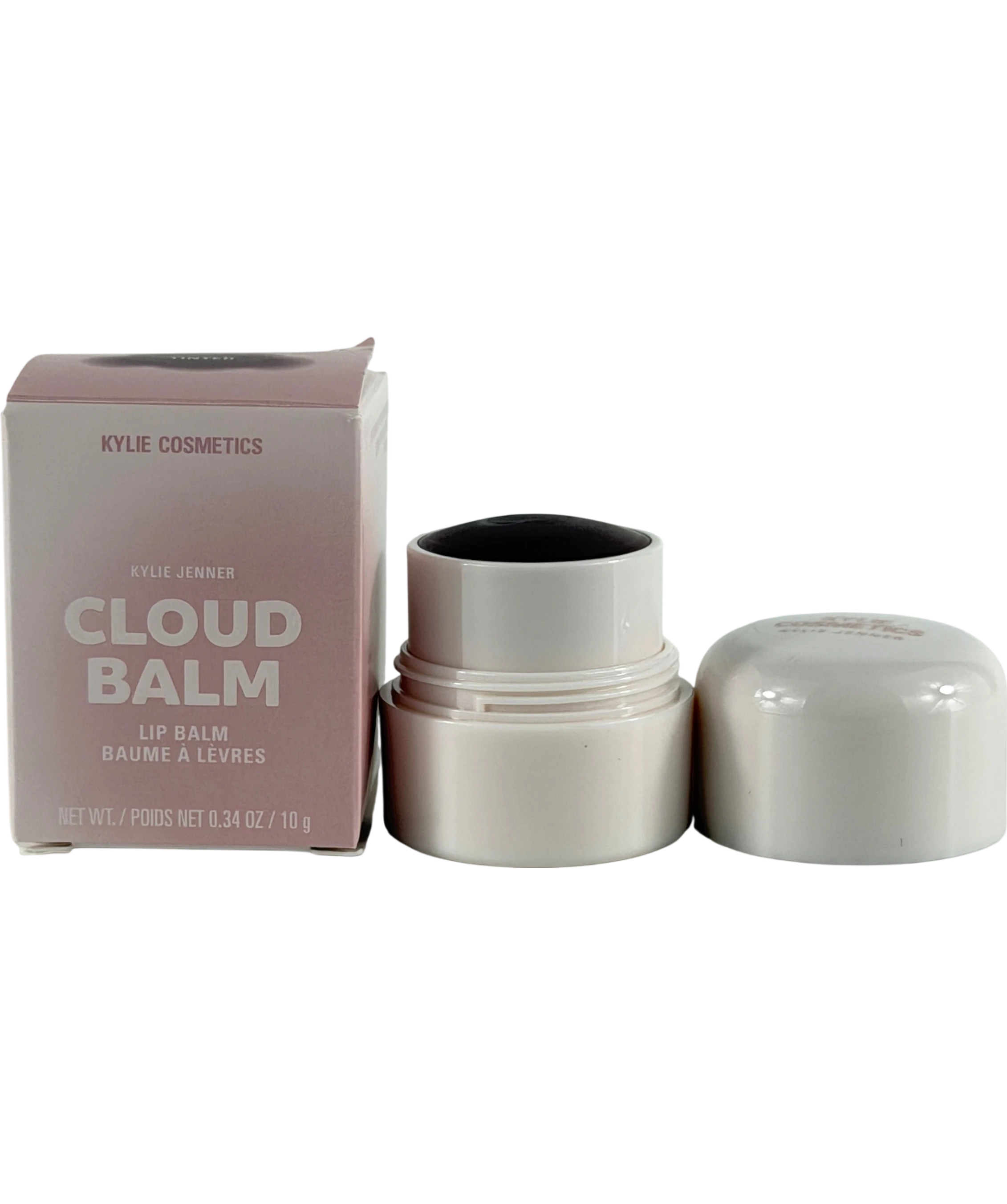 Kylie Cosmetics Cloud Balm  Lips Twisted 10g