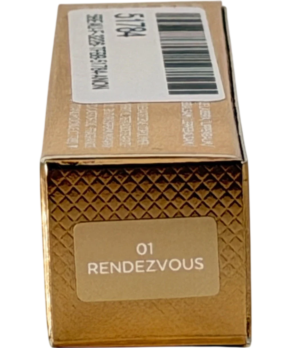 TOM FORD Soleil Lip Balm 01 Rendezvous 2.8G