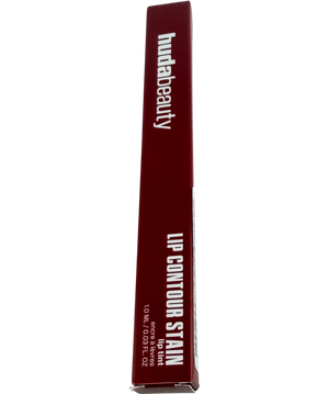 HUDA BEAUTY Lip Contour Stain Cinnamon 1ml