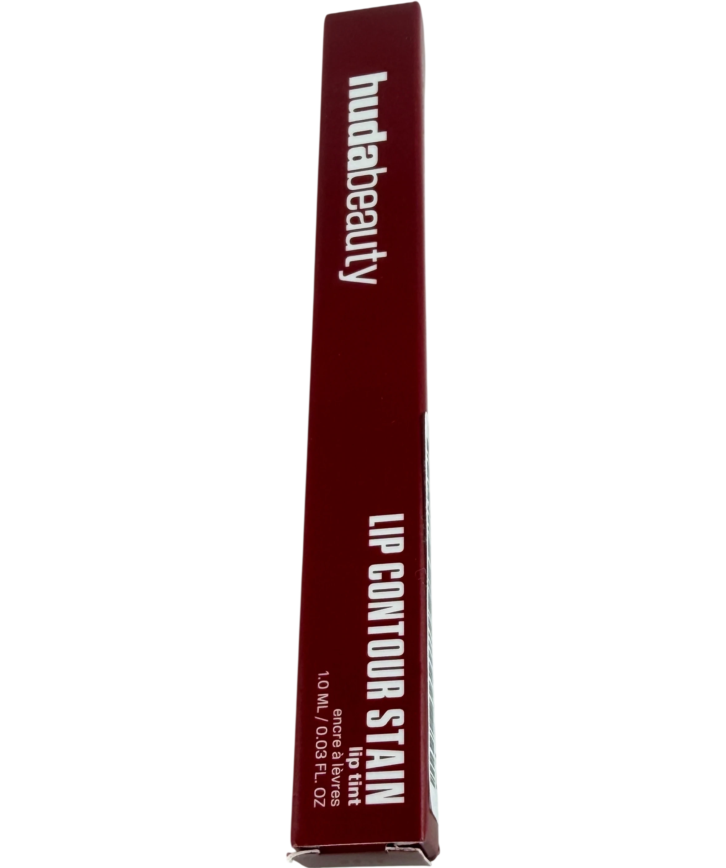 HUDA BEAUTY Lip Contour Stain Cinnamon 1ml