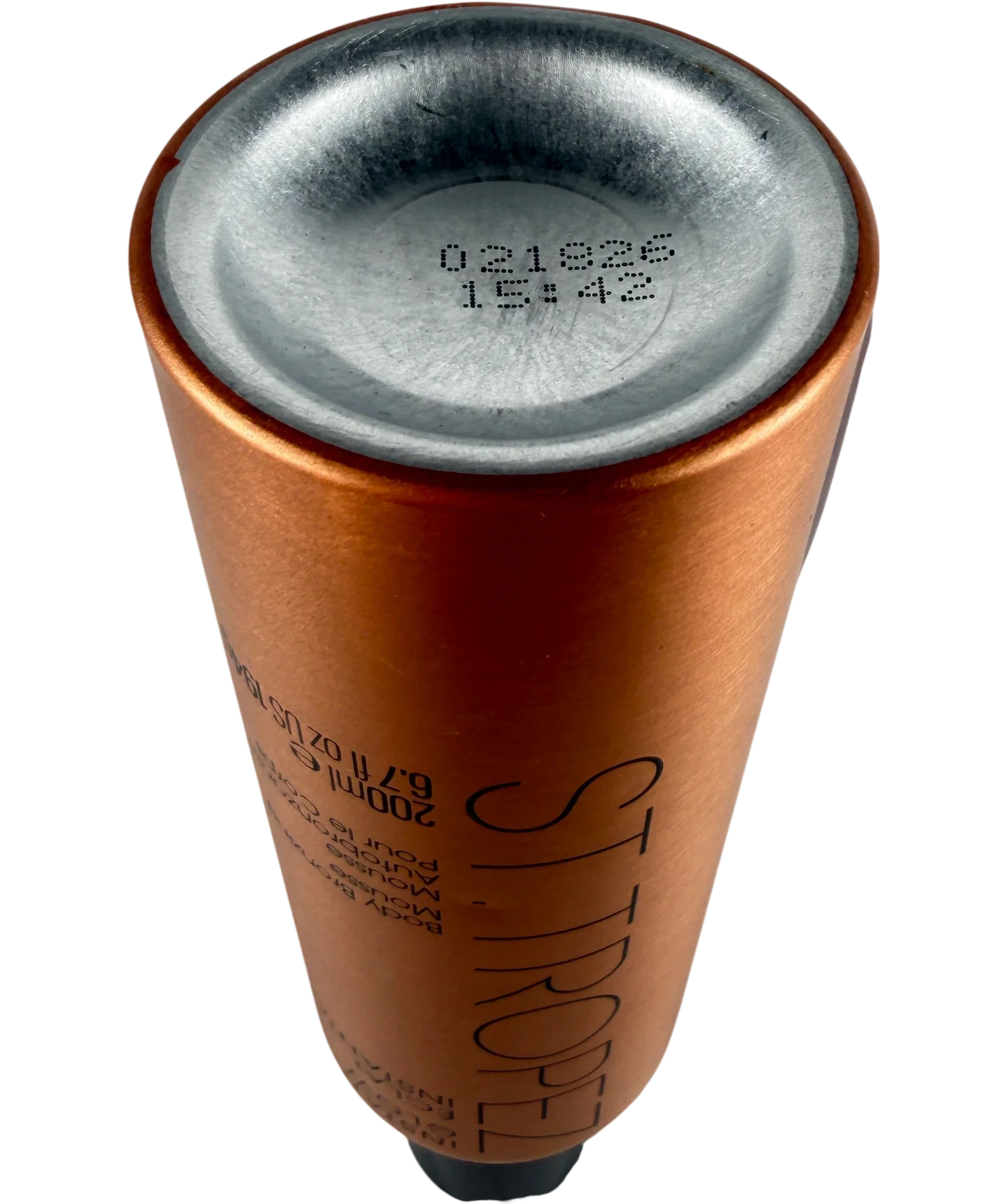 St Tropez Instant Glow Body Bronzing Mousse 200ml
