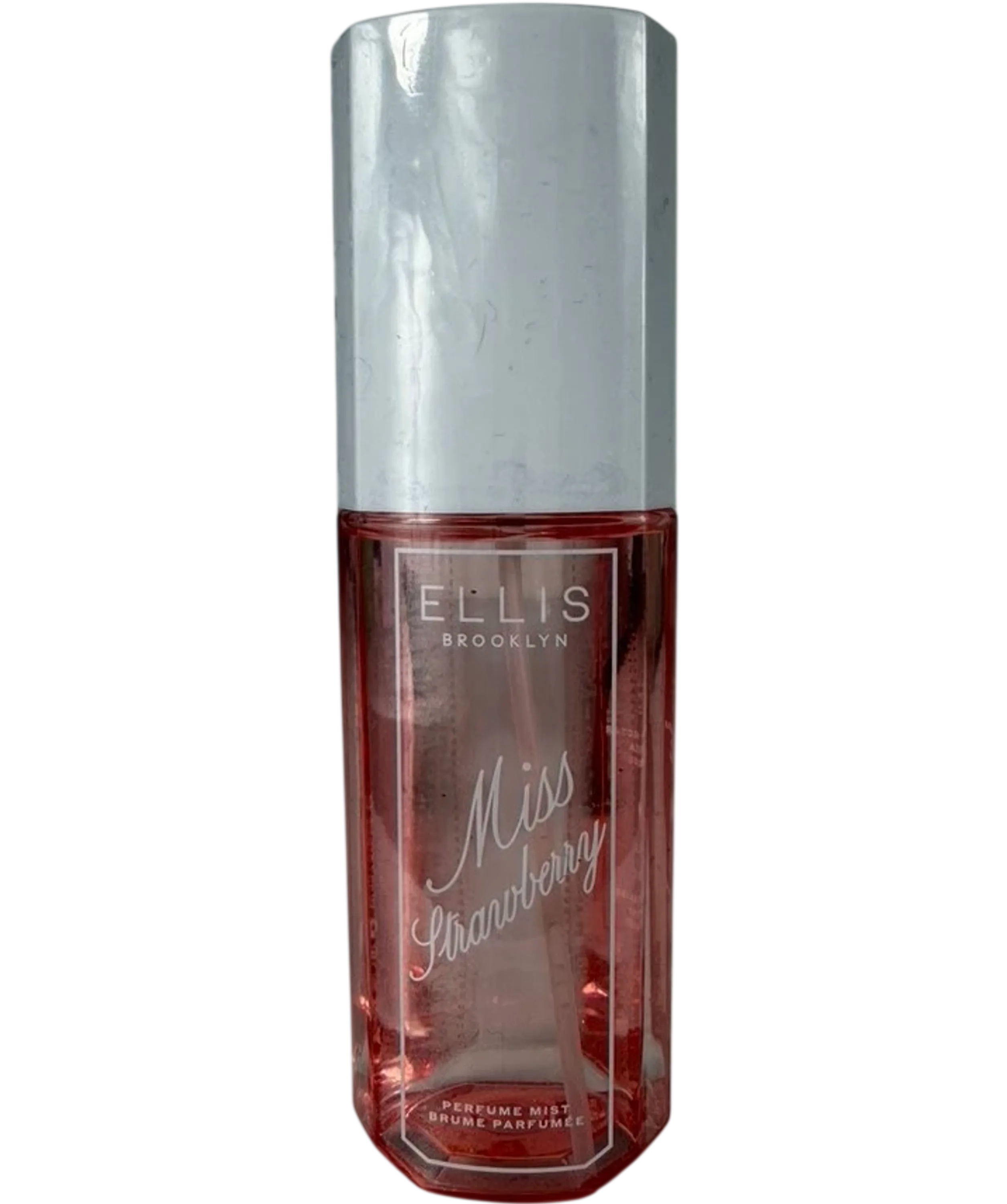 Ellis Brooklyn Miss Strawberry Perfume Mist 90ml