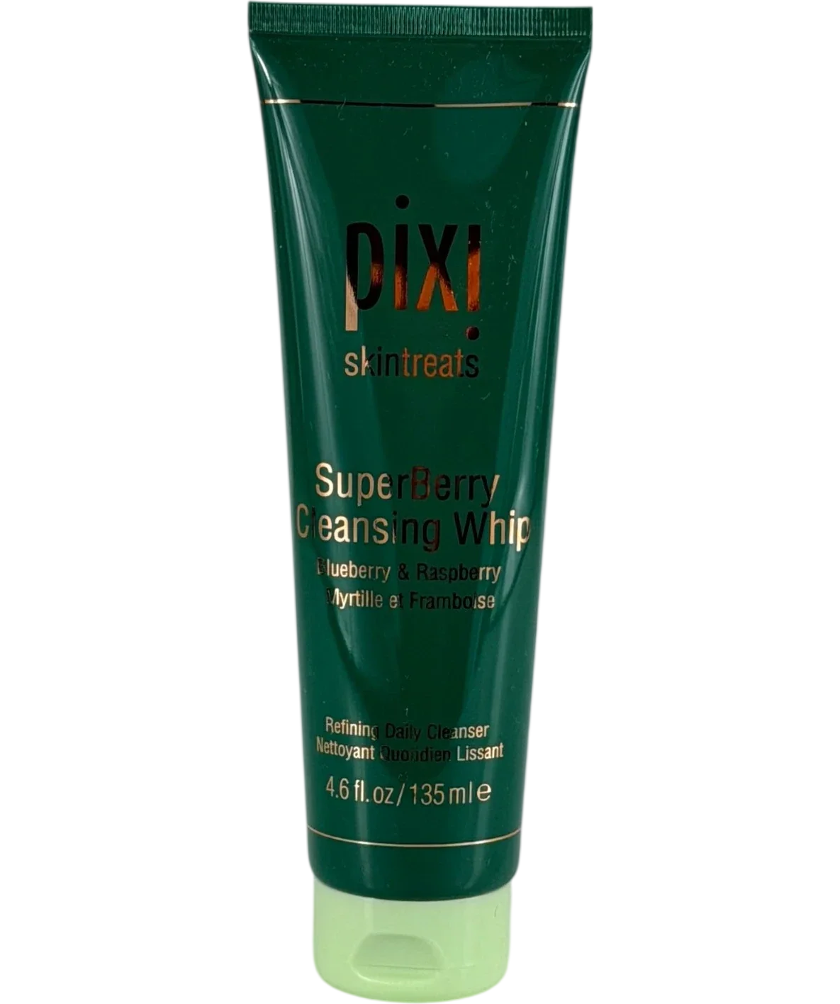 Pixi Skintreats Superberry Cleansing Whip 135ml