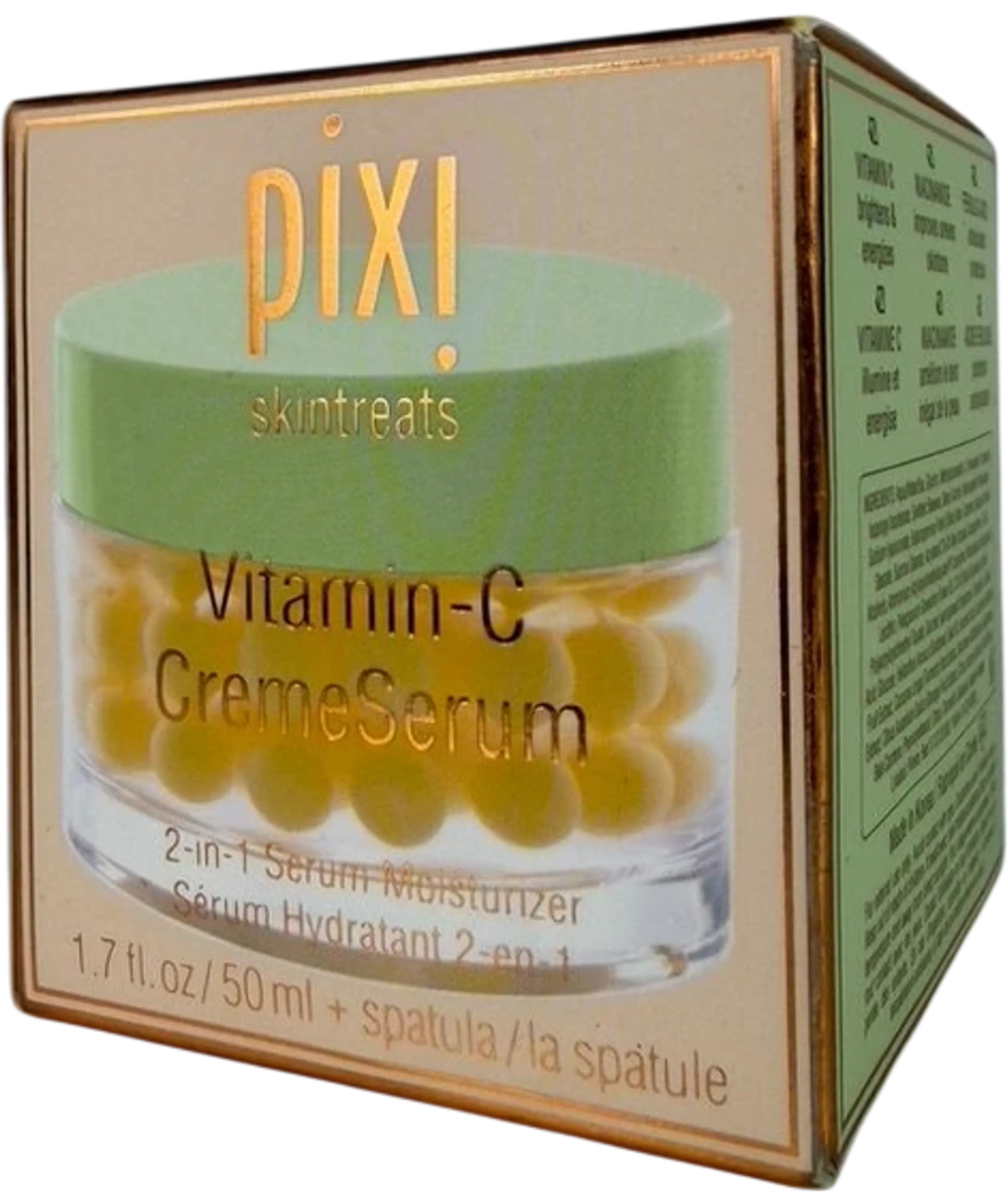 Pixi Vitamin-c Crème Serum 50ml