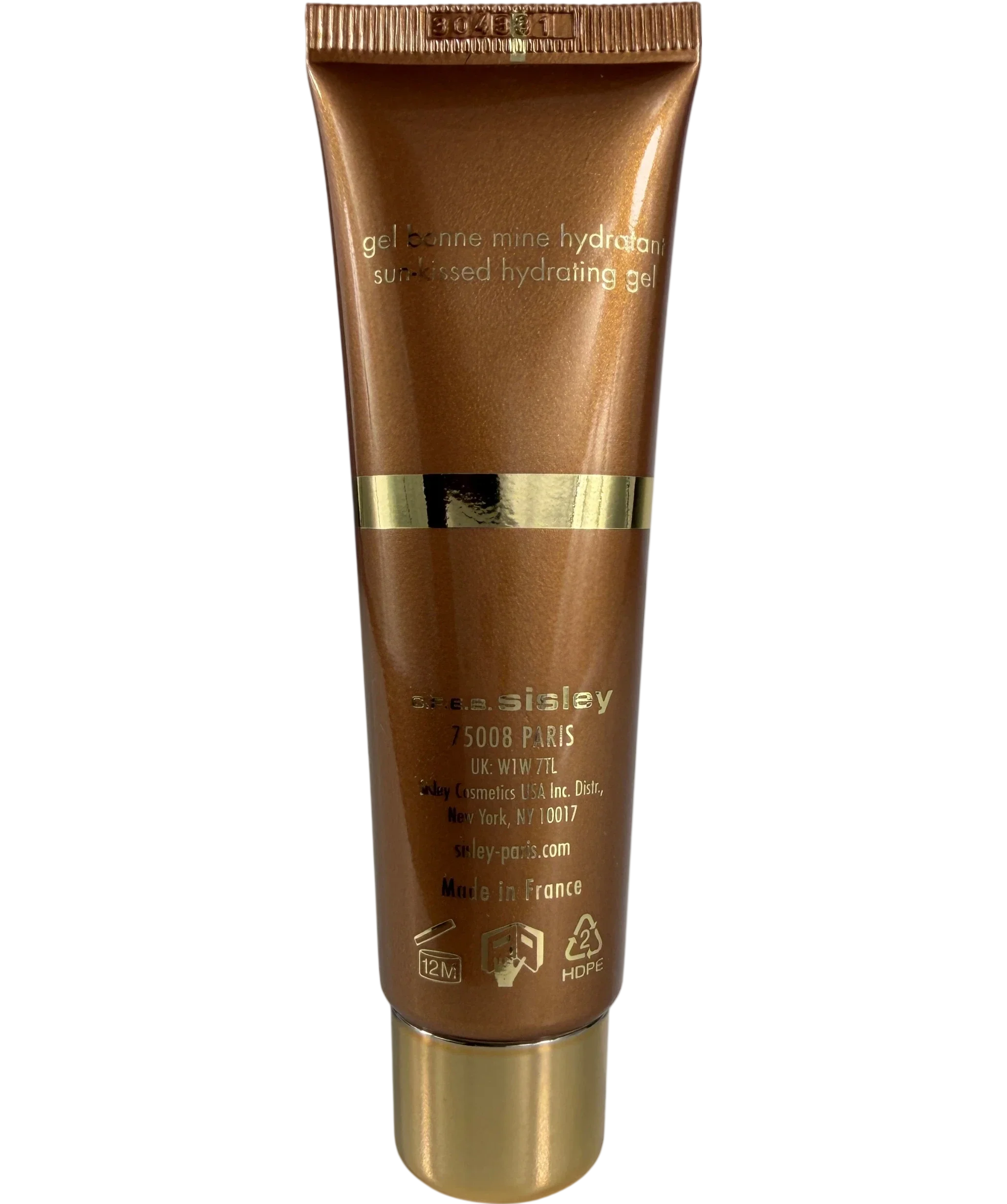 Sisley Phyto-touche Gel Glow 30ml