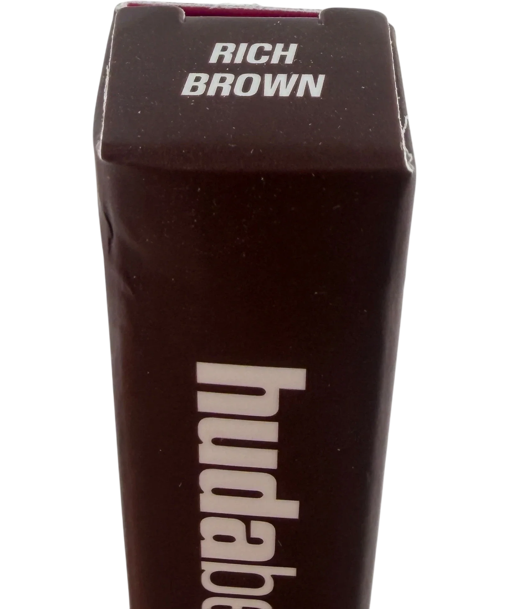 HUDA BEAUTY Lip Contour Stain Rich Brown 1ml