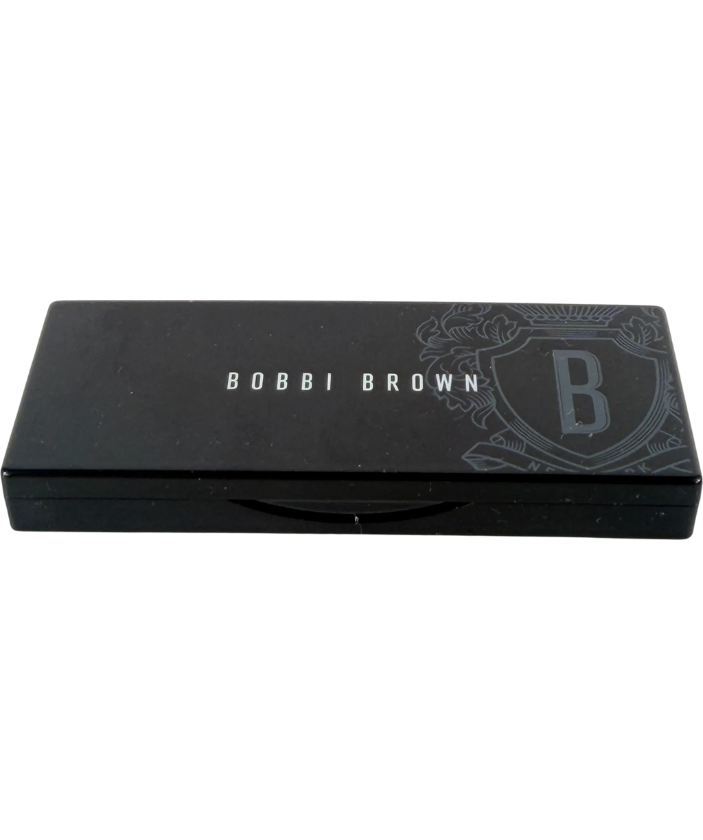 Bobbi Brown Essential Eye Shadow Trio Golden Hour One size
