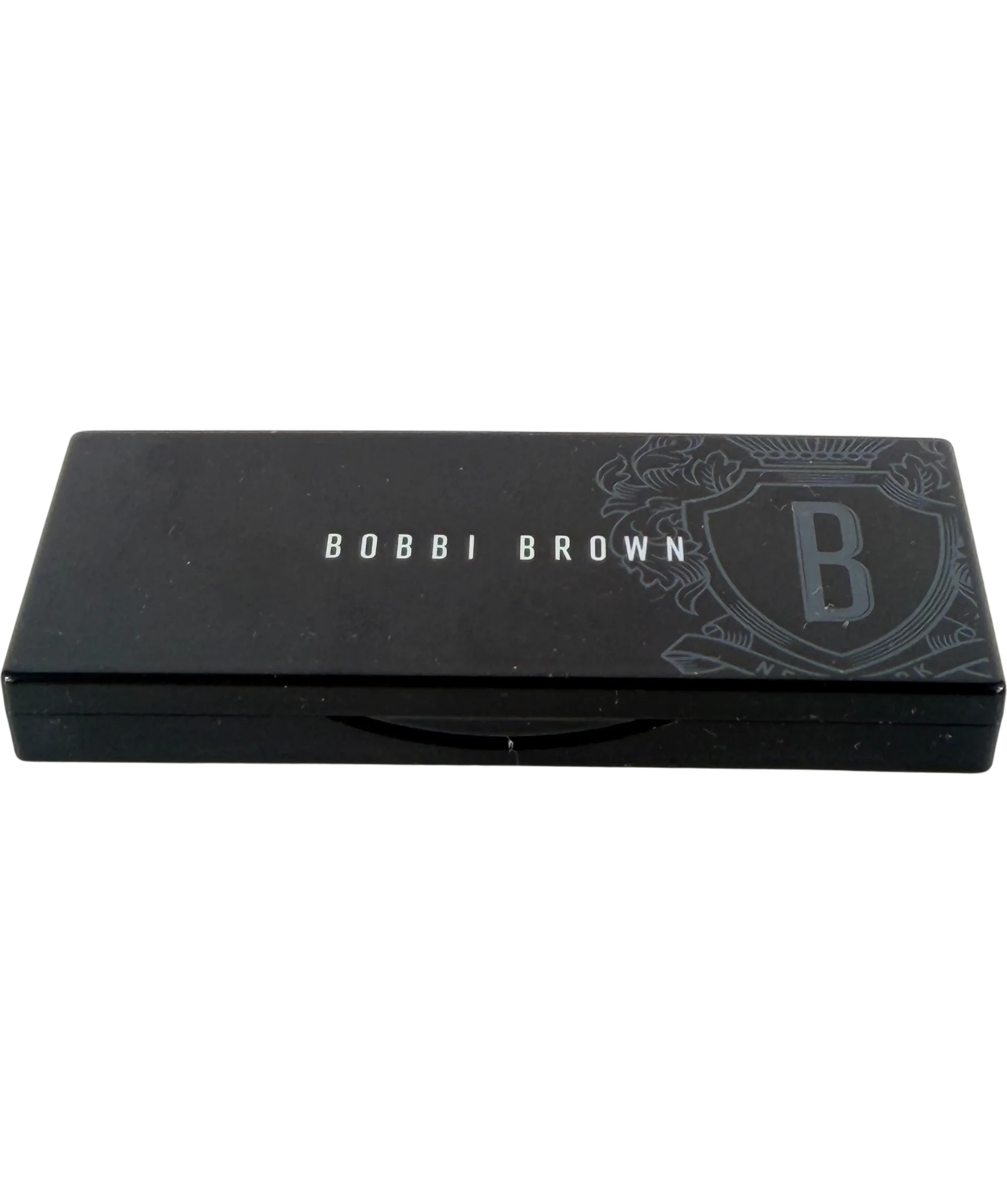 Bobbi Brown Essential Eye Shadow Trio Golden Hour One size