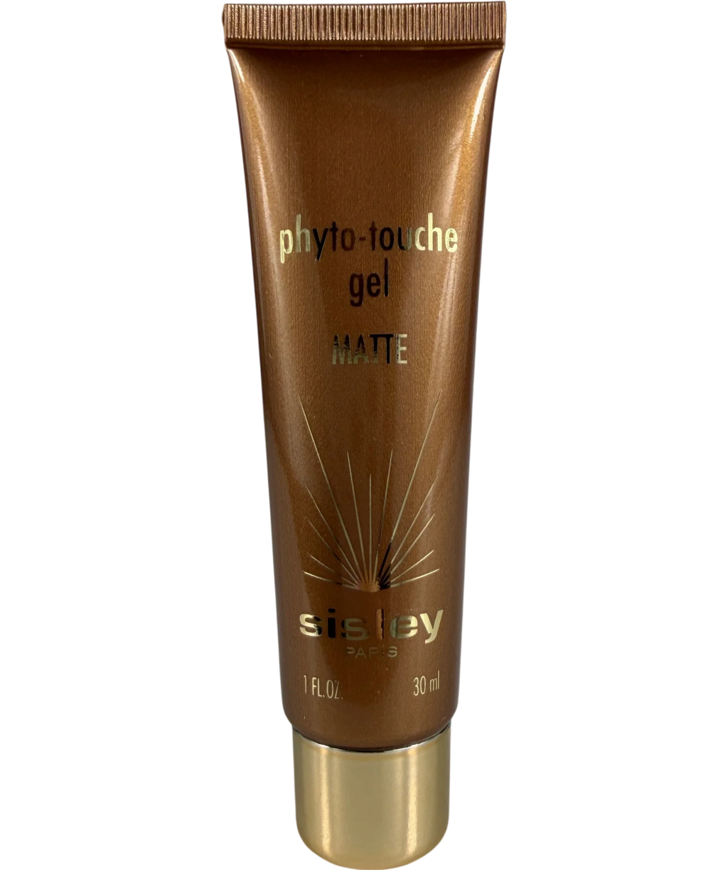 Sisley Phyto-touche Gel Matte 30ml