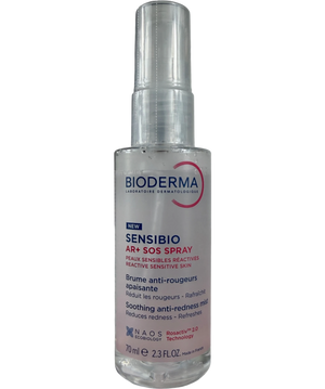Bioderma Ensibio Ar+ Sos Spray 70ml