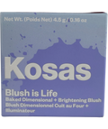 Kosas Blush Is Life Chills 4.5g