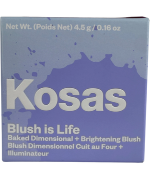 Kosas Blush Is Life Chills 4.5g