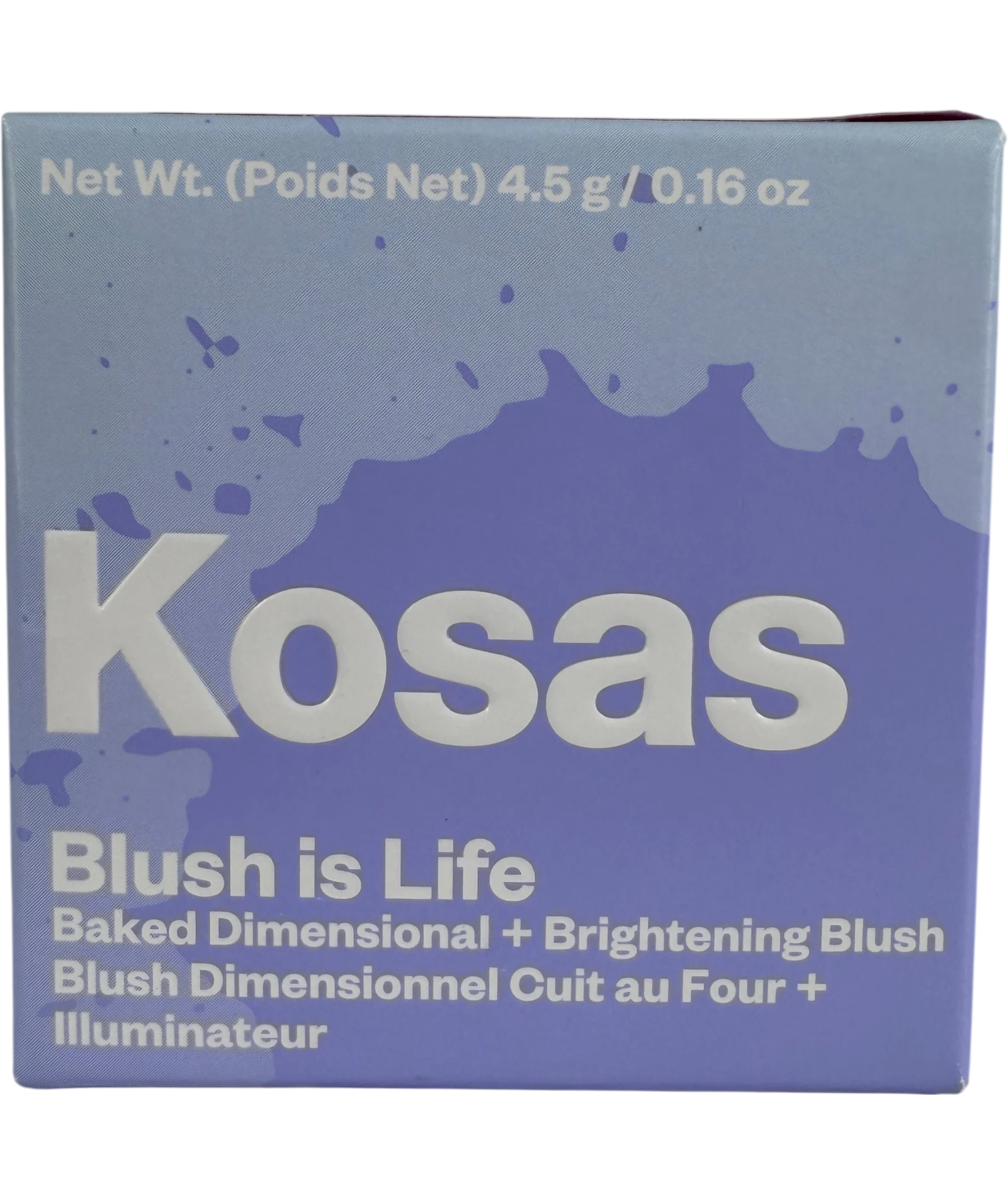 Kosas Blush Is Life Chills 4.5g