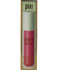 Pixi Liquid Glow Fluid Lip Tiny Peony 6.8g