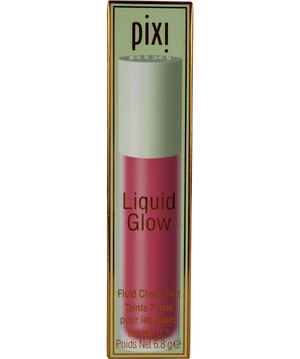Pixi Liquid Glow Fluid Lip Tiny Peony 6.8g