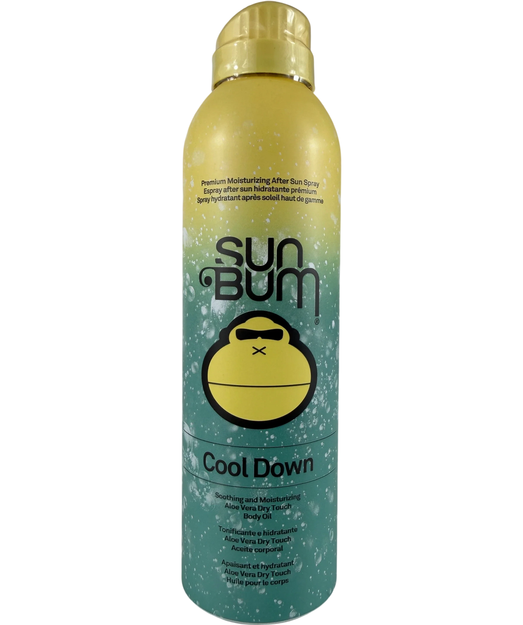sun bum Cool Down Aftersun Spray 200ml