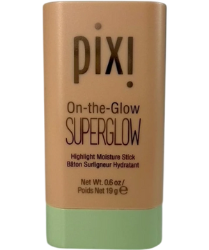 Pixi On-the-glow Superglow Highlighter Naturalustre 19