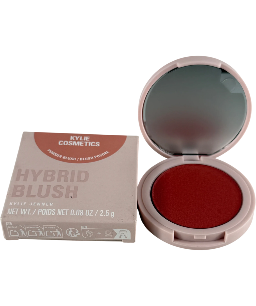 KYLIE COSMETICS Hybrid Blush Petal 355 2.5g