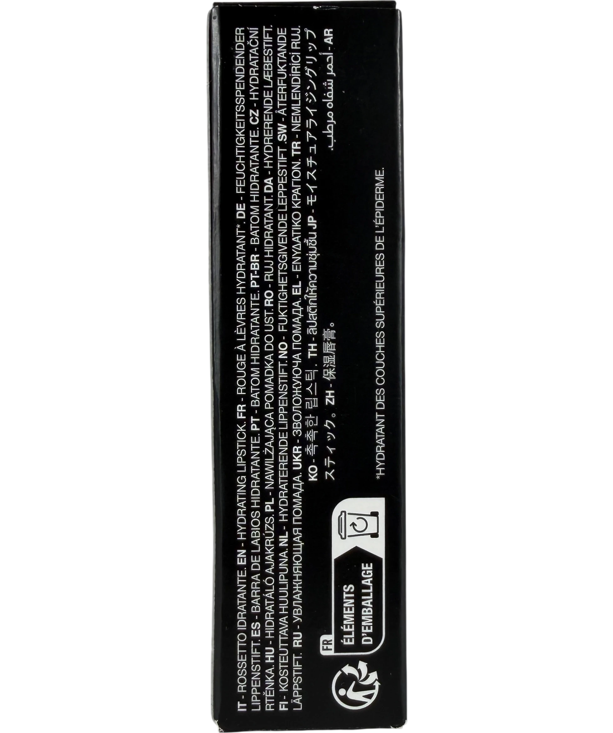 KIKO 3d Hydra Lip Stylo 04 3g