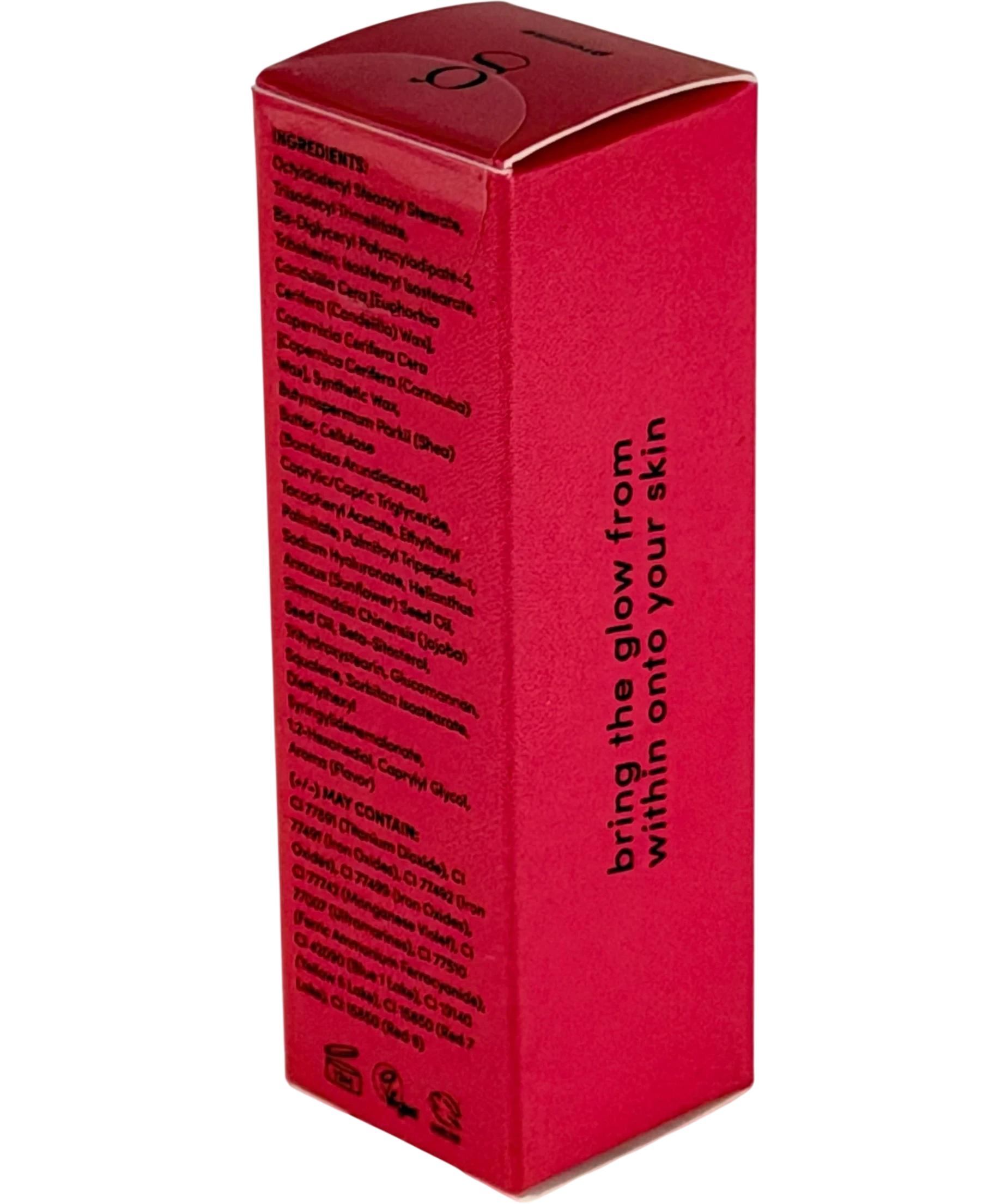 glow for it Blush Stick Promise 8G