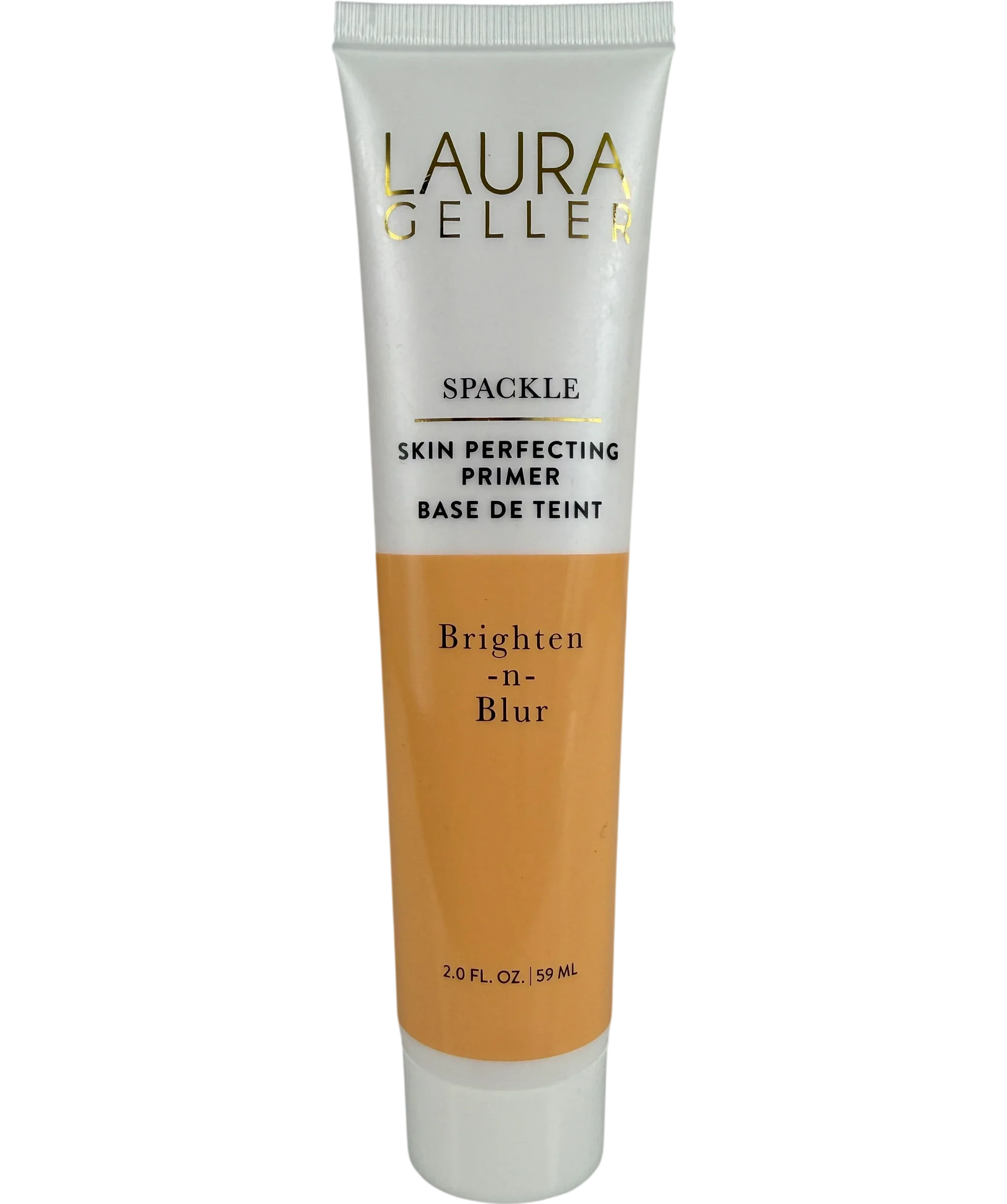 LAURA GELLER Spackle Skin Perfecting Primer: Brighten-n-blur 59ml