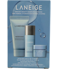 Laneige Mini But Mighty Moisture Set one size