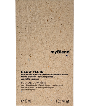 Myblend Glow Fluid 30ml