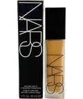 NARS Natural Matte Longwear Foundation Medium 4 30ml