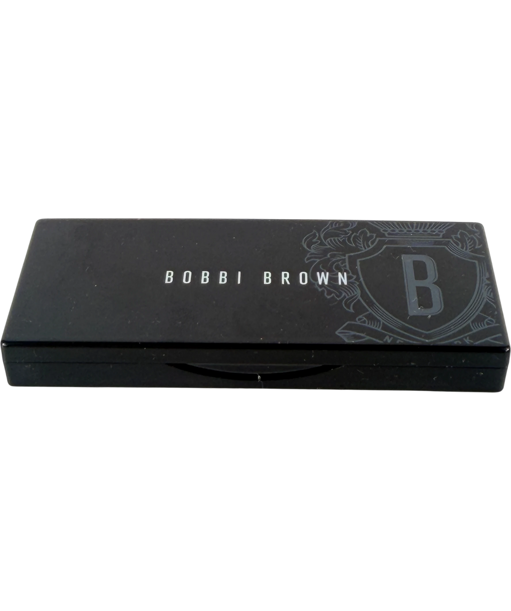 Bobbi Brown Essential Eye Shadow Trio Golden Hour One size