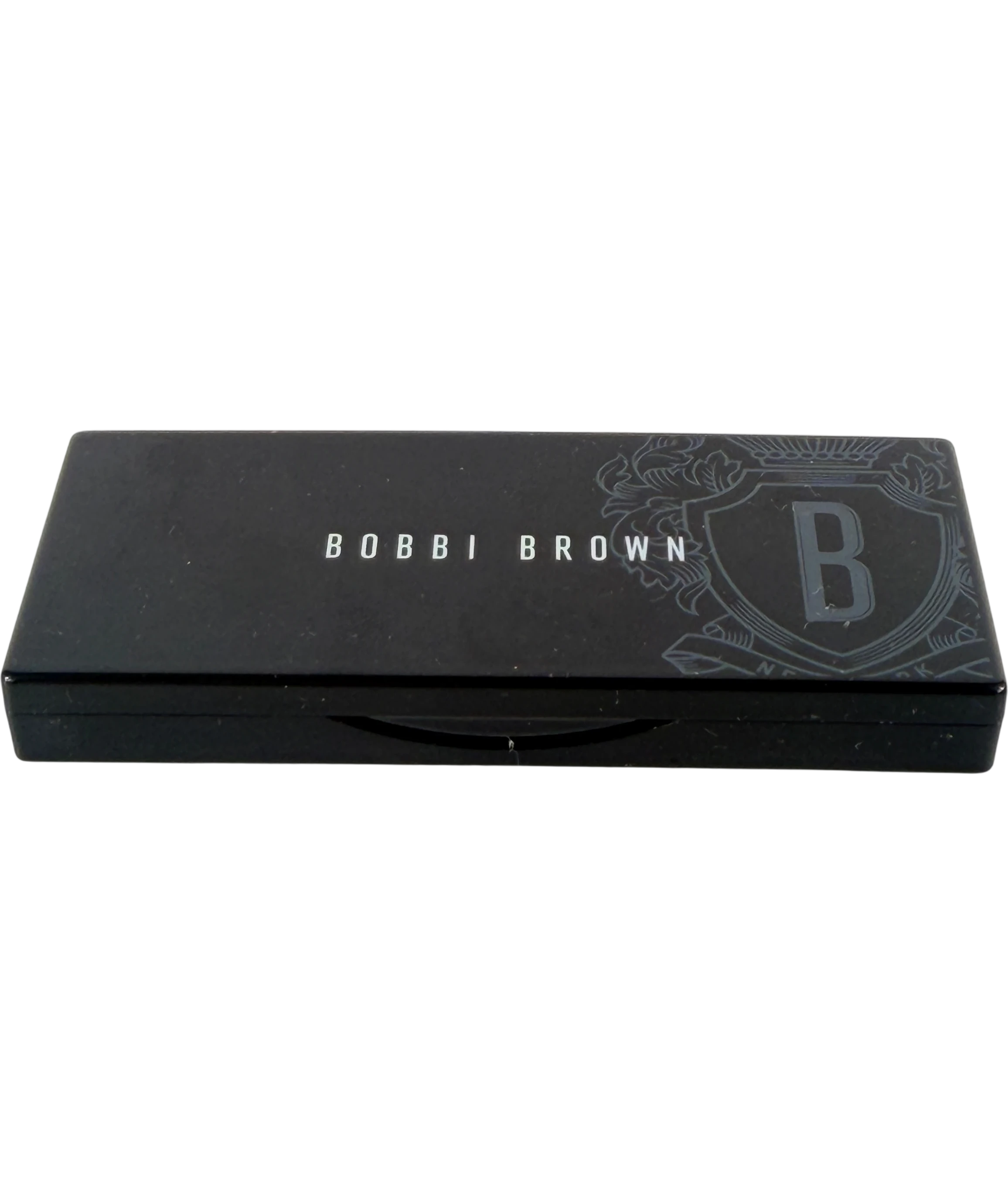Bobbi Brown Essential Eye Shadow Trio Golden Hour One size
