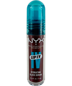 NYX Lip Iv Hydrating Gloss Stain 14 Mauve N Moist 5ml