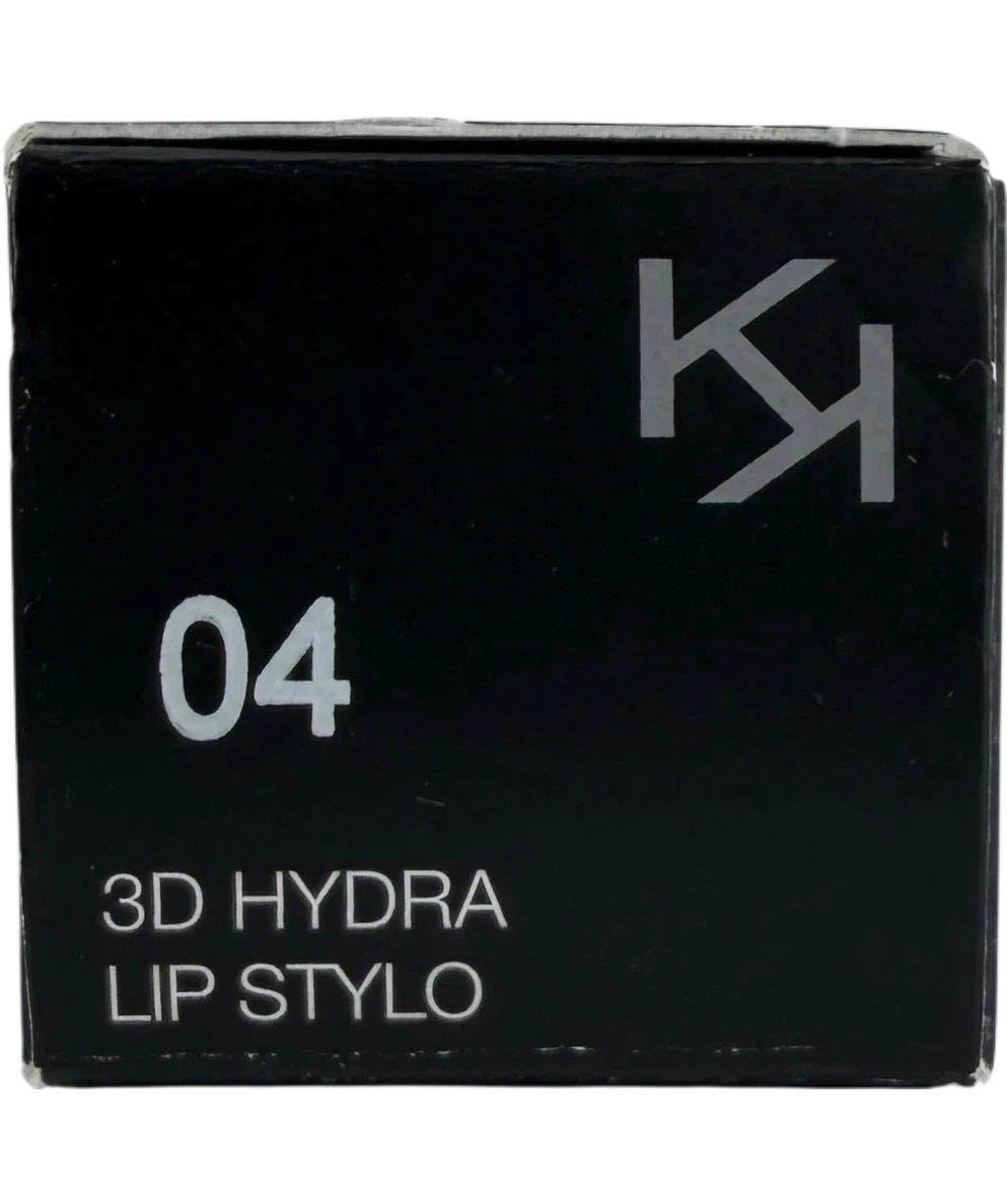 KIKO 3d Hydra Lip Stylo 04 3g