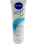 nivea Soft Moisturising Cream 75ml
