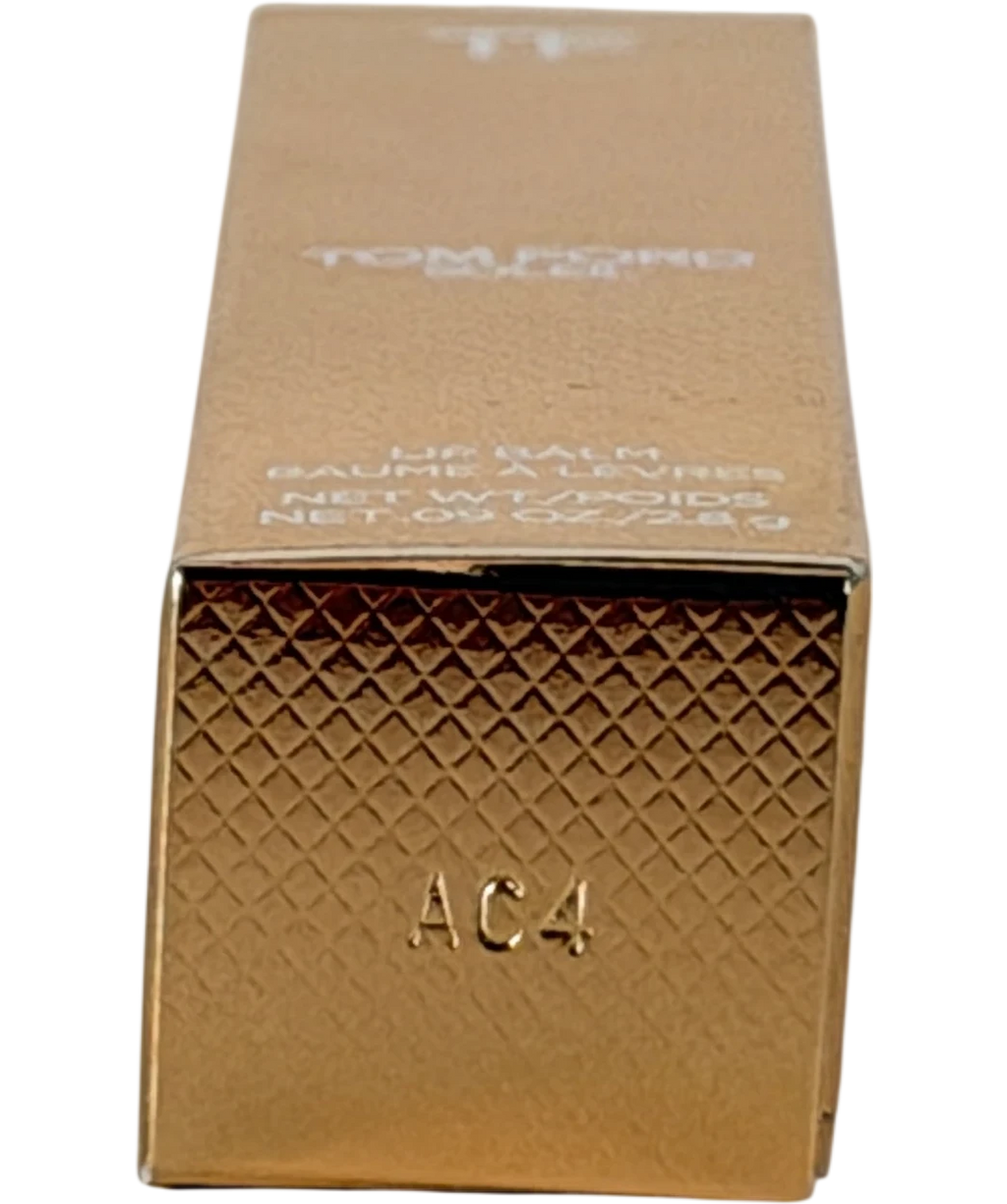 TOM FORD Soleil Lip Balm 01 Rendezvous 2.8G