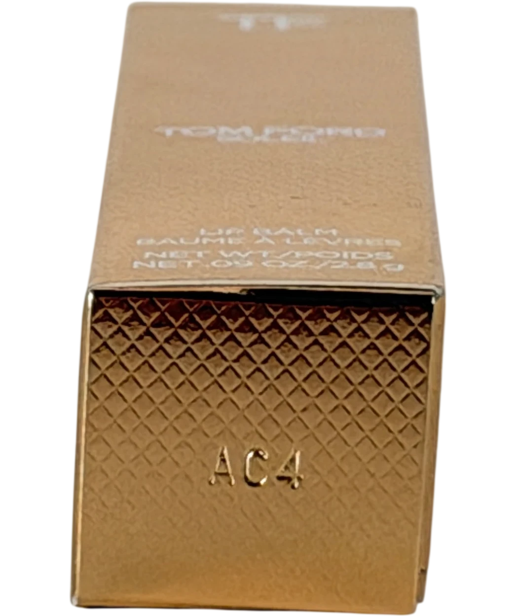 TOM FORD Soleil Lip Balm 01 Rendezvous 2.8G