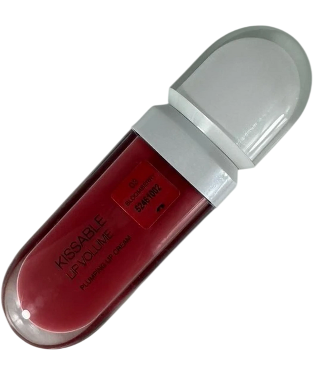 Kiko Kissable Lip Volume Bloomberry 6.5ml
