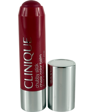 Clinique Chubby Stick™ Cheek Colour Balm 3 Roly Poly Rose 6g