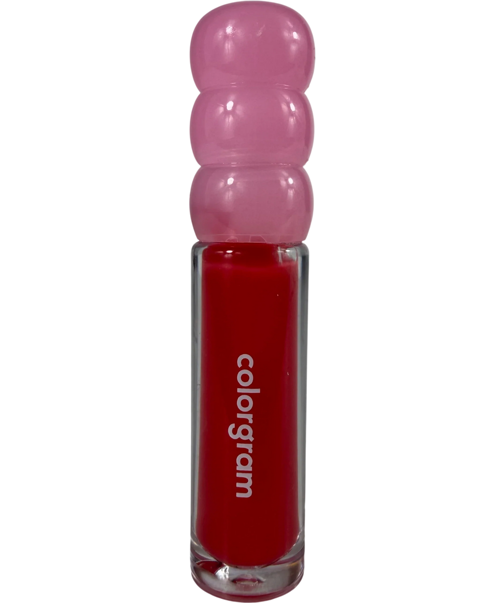 Colorgram Fruity Glass Gloss Giggle Strawberry one size