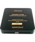 Catrice Invisible Cover Cushion Foundation Co24n 10g